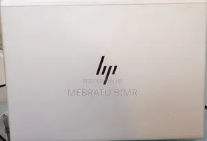 New Laptop HP EliteBook 830 G5 16GB Intel Core I5 SSD 512GB
