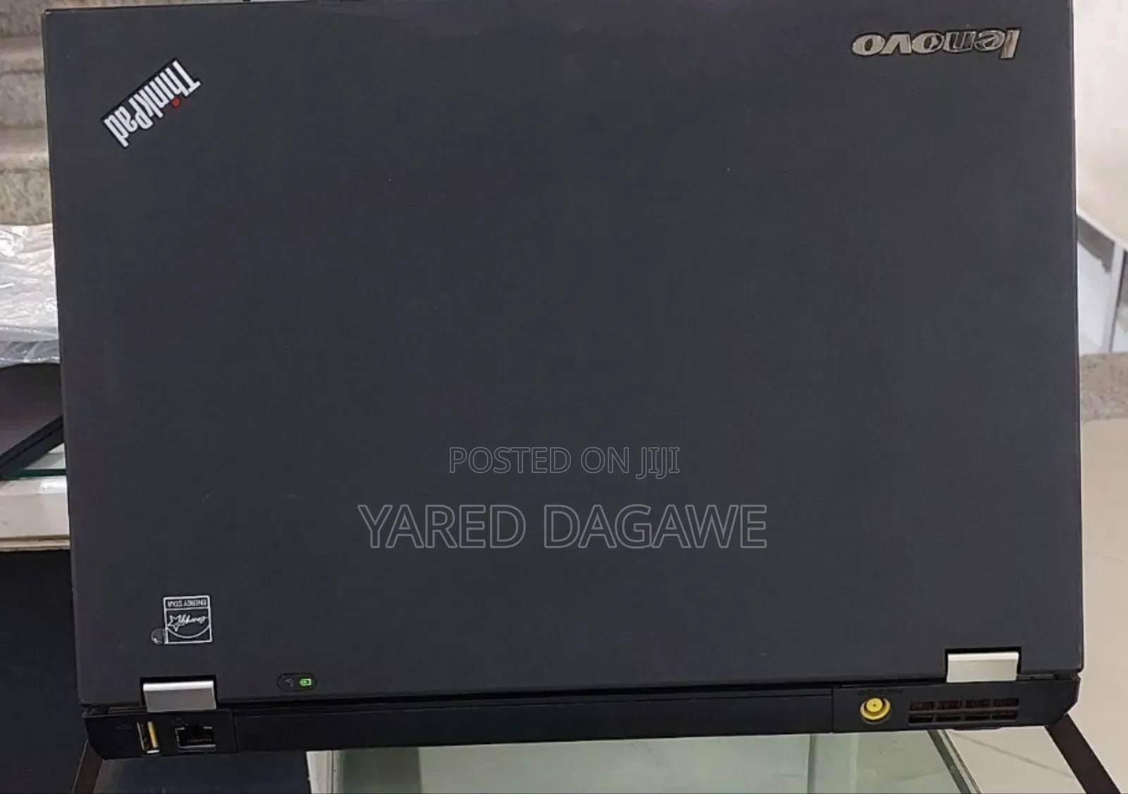 New Laptop Lenovo ThinkPad T430 4GB Intel Core I5 HDD 320GB