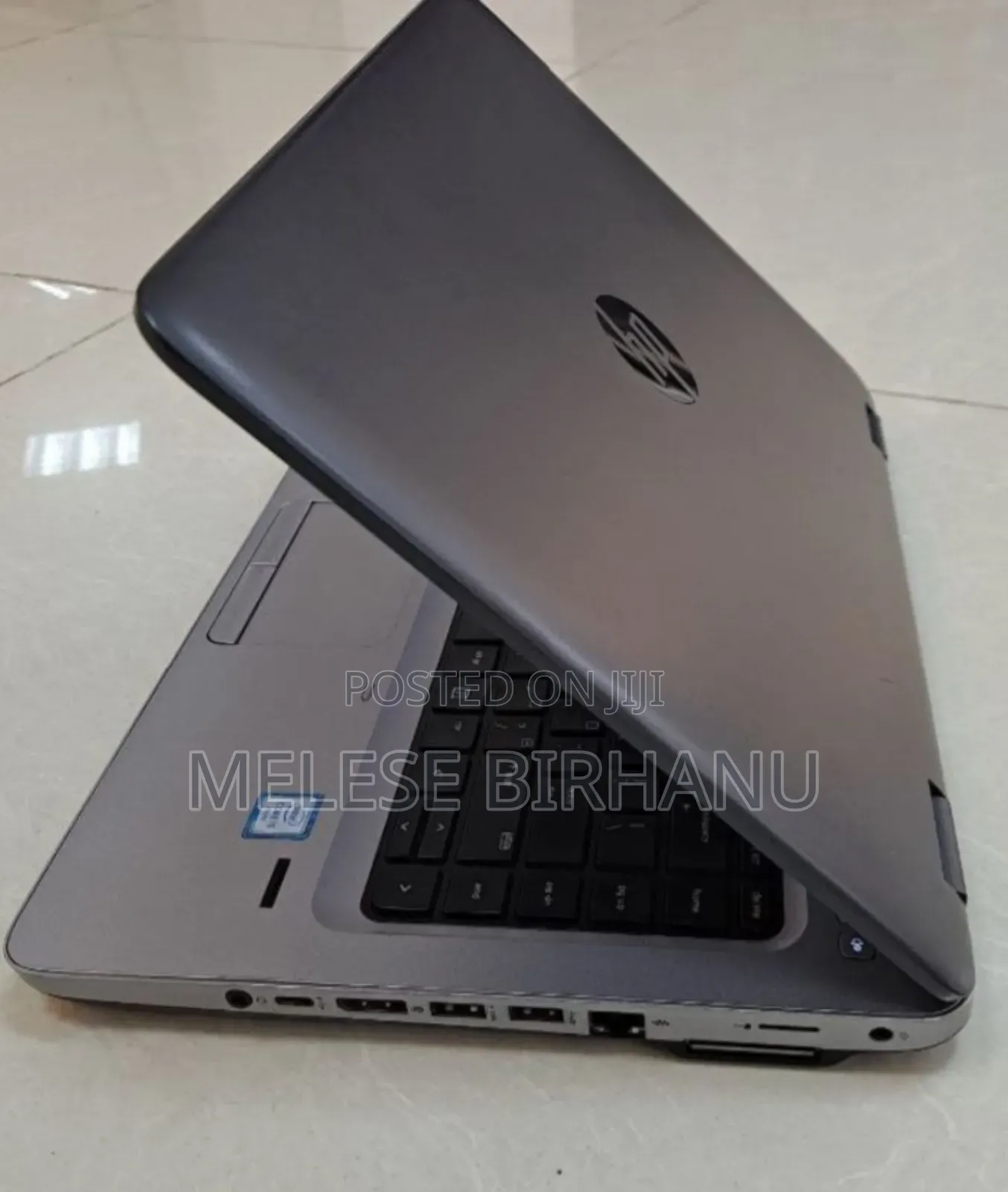 New Laptop HP ProBook 640 G3 8GB Intel Core I5 HDD 500GB