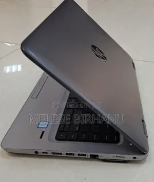 New Laptop HP ProBook 640 G3 8GB Intel Core I5 HDD 500GB