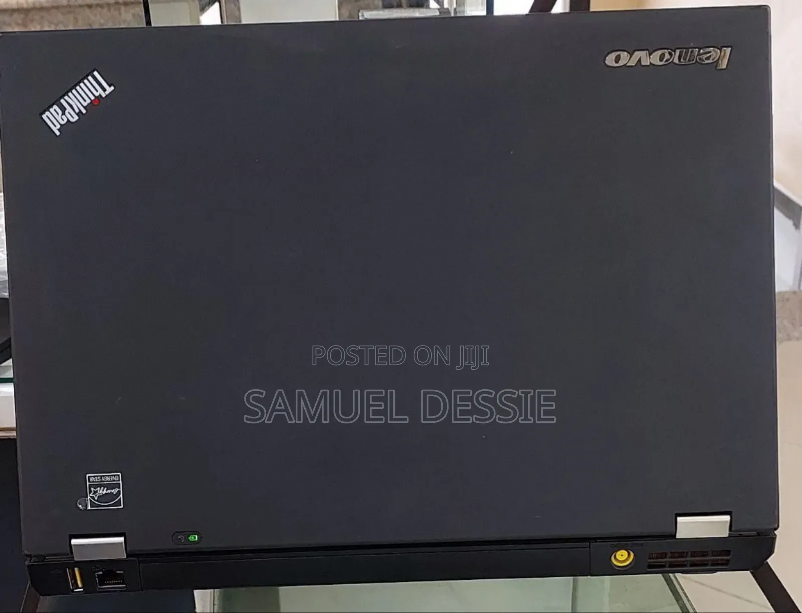 Laptop Lenovo ThinkPad T430 4GB Intel Core I5 HDD 320GB