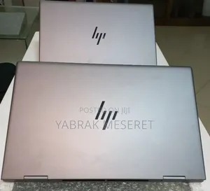 New Laptop HP Envy X360 16GB Intel Core Ultra 7 SSD 512GB