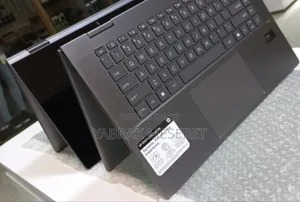 New Laptop HP Envy X360 16GB Intel Core Ultra 7 SSD 512GB