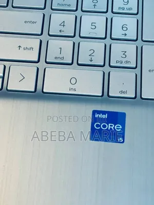 Photo - New Laptop HP Stream Notebook 8GB Intel Core I5 SSD 1T