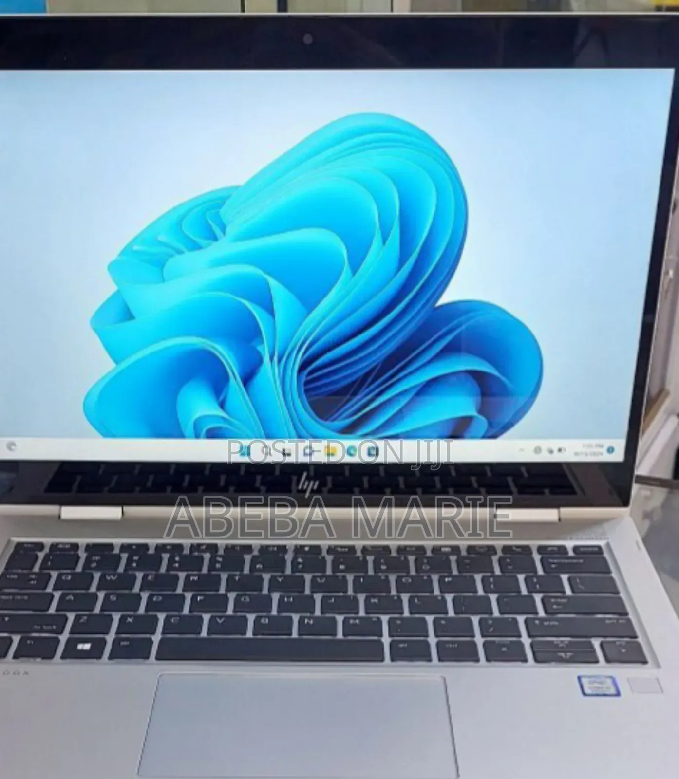 New Laptop HP EliteBook 830 G6 16GB Intel Core I5 SSD 512GB