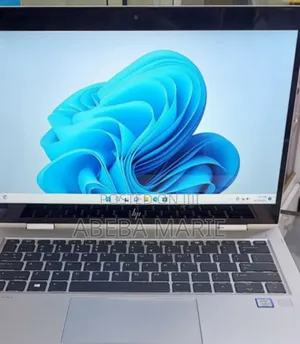 New Laptop HP EliteBook 830 G6 16GB Intel Core I5 SSD 512GB