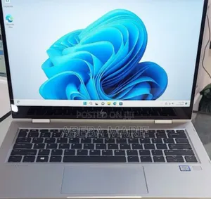 New Laptop HP EliteBook 830 G6 16GB Intel Core I5 SSD 512GB