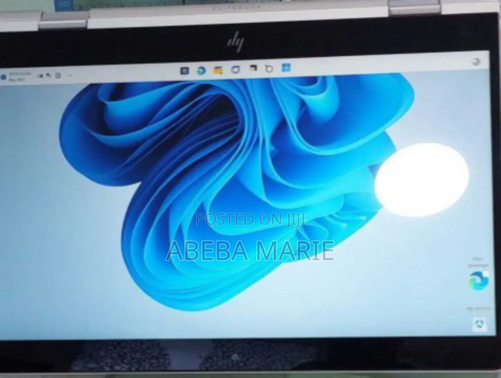 New Laptop HP EliteBook 830 G6 16GB Intel Core I5 SSD 512GB