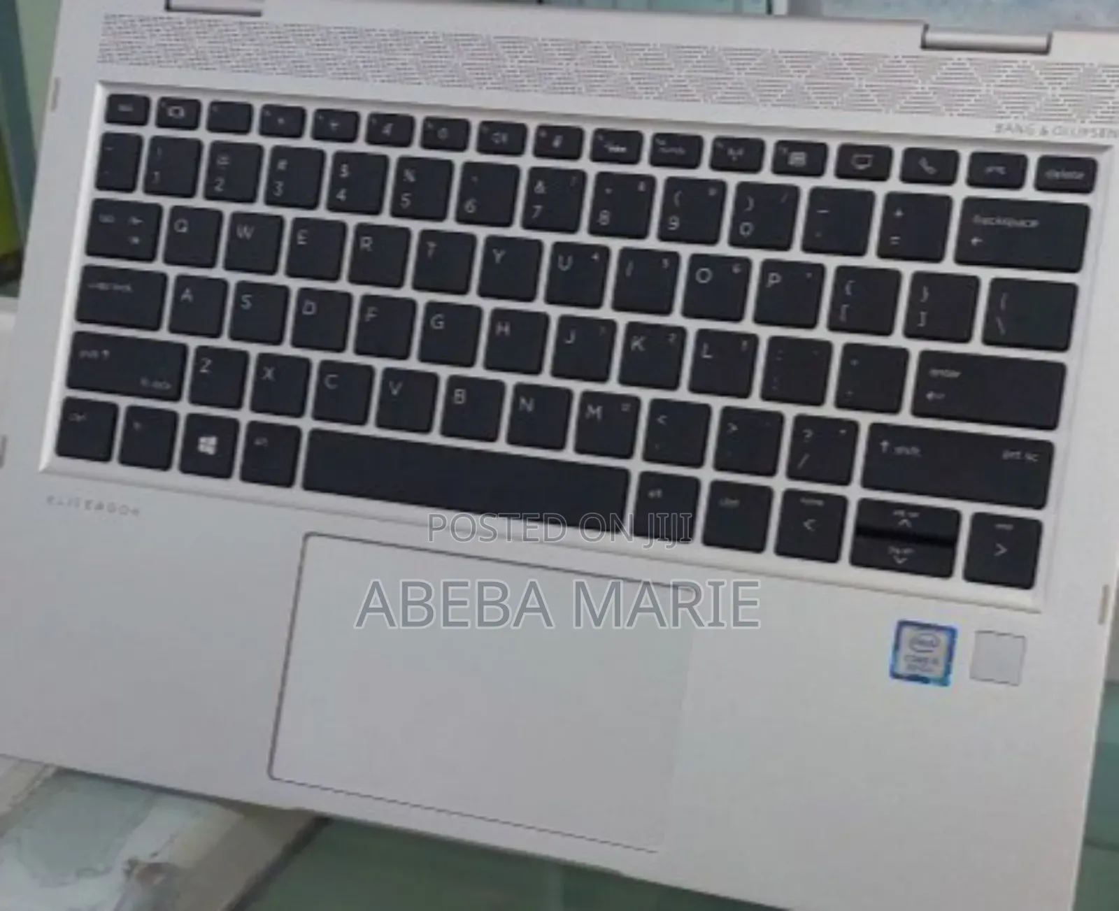 New Laptop HP EliteBook 830 G6 16GB Intel Core I5 SSD 512GB