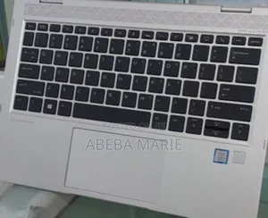 New Laptop HP EliteBook 830 G6 16GB Intel Core I5 SSD 512GB