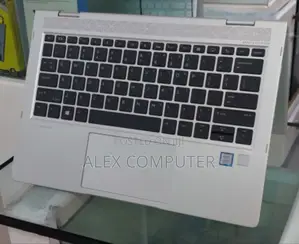 New Laptop HP EliteBook 830 G6 16GB Intel Core I5 SSD 512GB