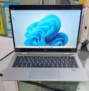 New Laptop HP EliteBook 830 G6 16GB Intel Core I5 SSD 512GB