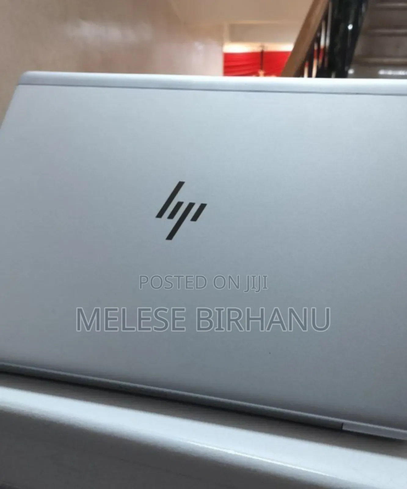 New Laptop HP EliteBook 840 G5 16GB Intel Core I5 SSD 512GB