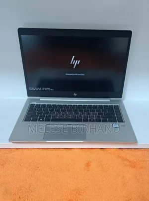 New Laptop HP EliteBook 840 G5 16GB Intel Core I5 SSD 512GB