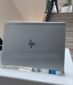 New Laptop HP EliteBook 840 G5 16GB Intel Core I5 SSD 512GB