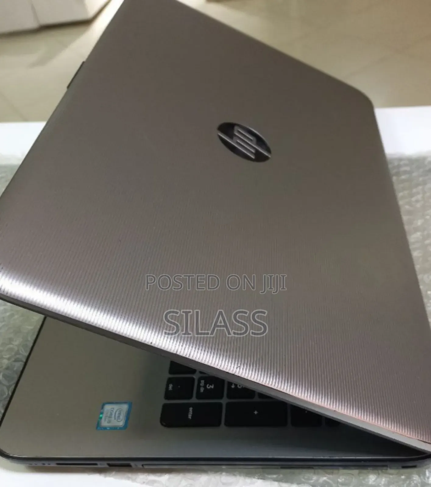New Laptop HP Stream Notebook 8GB Intel Core I5 HDD 1T