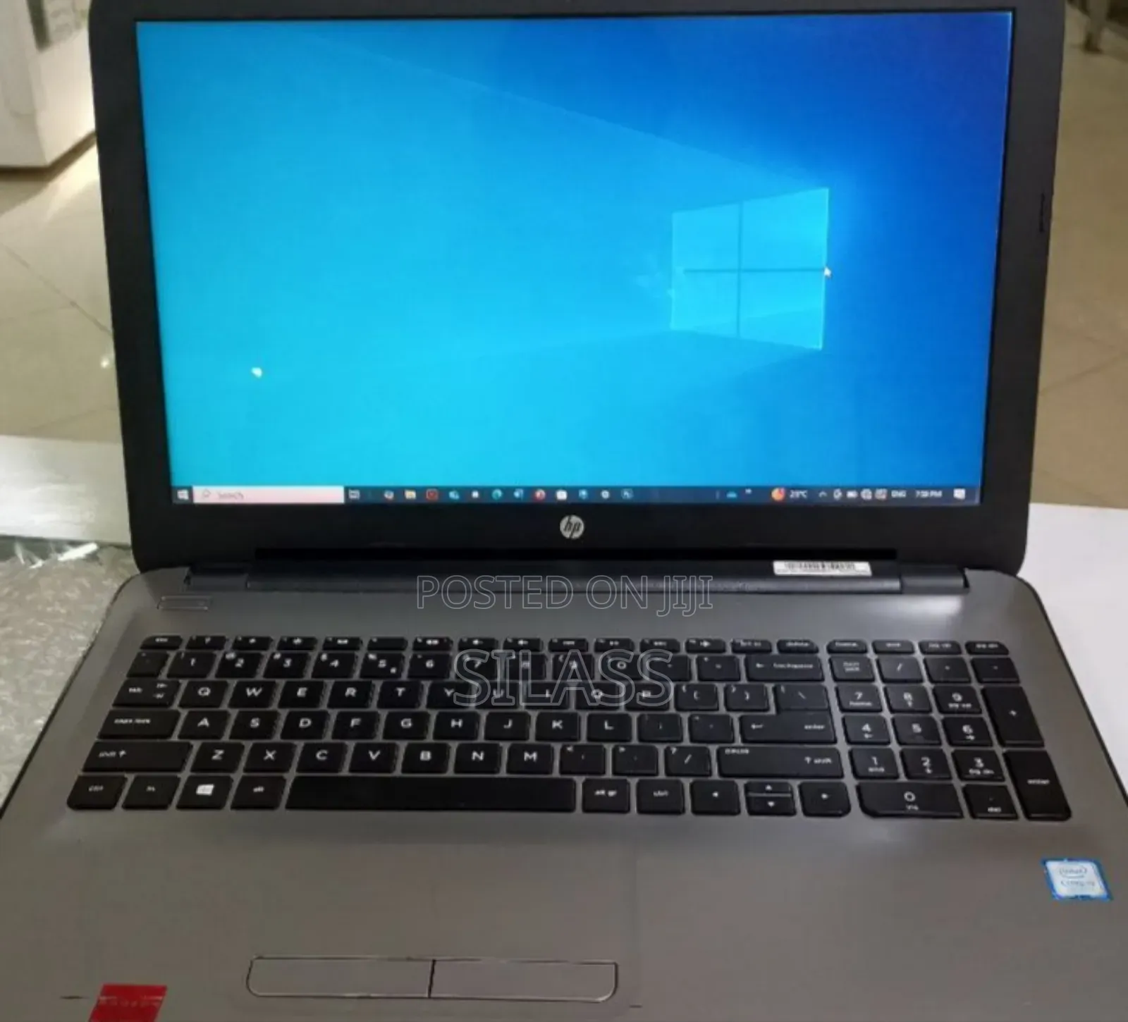 New Laptop HP Stream Notebook 8GB Intel Core I5 HDD 1T