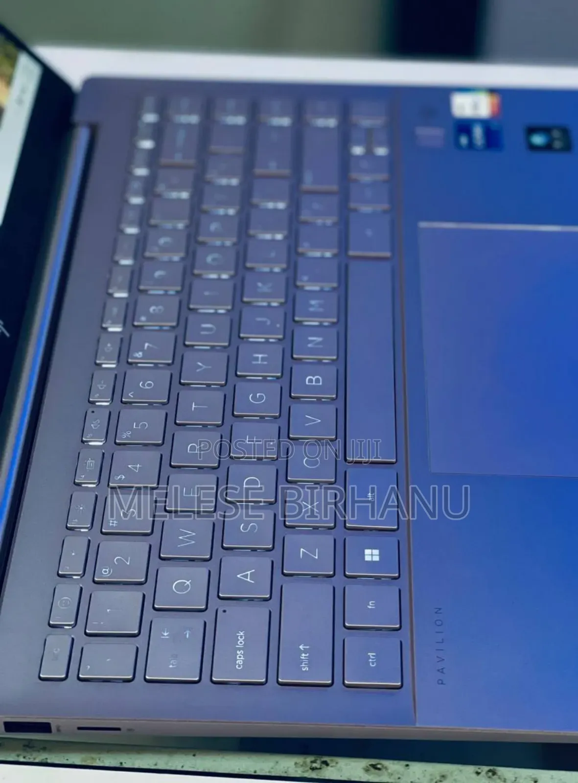 New Laptop HP Pavilion 14 16GB Intel Core I7 SSD 1T