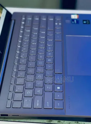New Laptop HP Pavilion 14 16GB Intel Core I7 SSD 1T