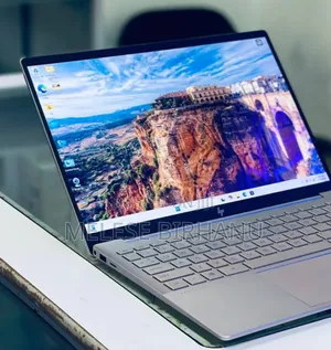 New Laptop HP Pavilion 14 16GB Intel Core I7 SSD 1T