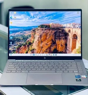 New Laptop HP Pavilion 14 16GB Intel Core I7 SSD 1T