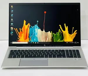 New Laptop HP EliteBook 850 16GB Intel Core I7 SSD 512GB