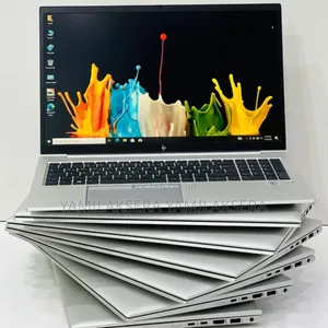 New Laptop HP EliteBook 850 16GB Intel Core I7 SSD 512GB