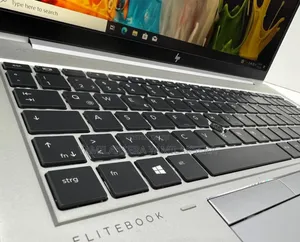 New Laptop HP EliteBook 850 16GB Intel Core I7 SSD 512GB