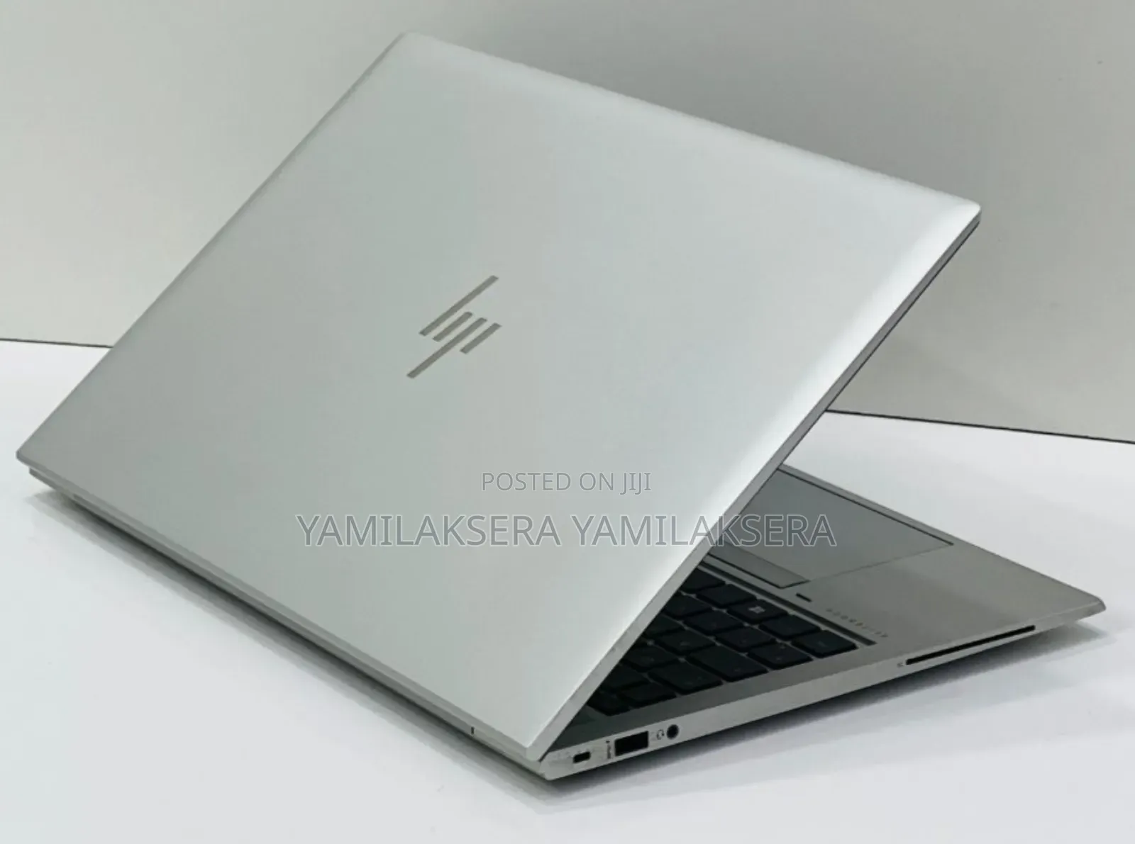 New Laptop HP EliteBook 850 16GB Intel Core I7 SSD 512GB