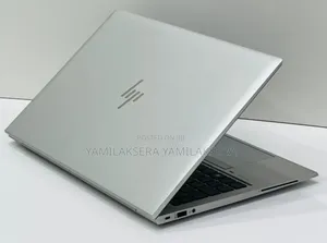 New Laptop HP EliteBook 850 16GB Intel Core I7 SSD 512GB