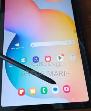 New Samsung Galaxy Tab S6 Lite 128 GB