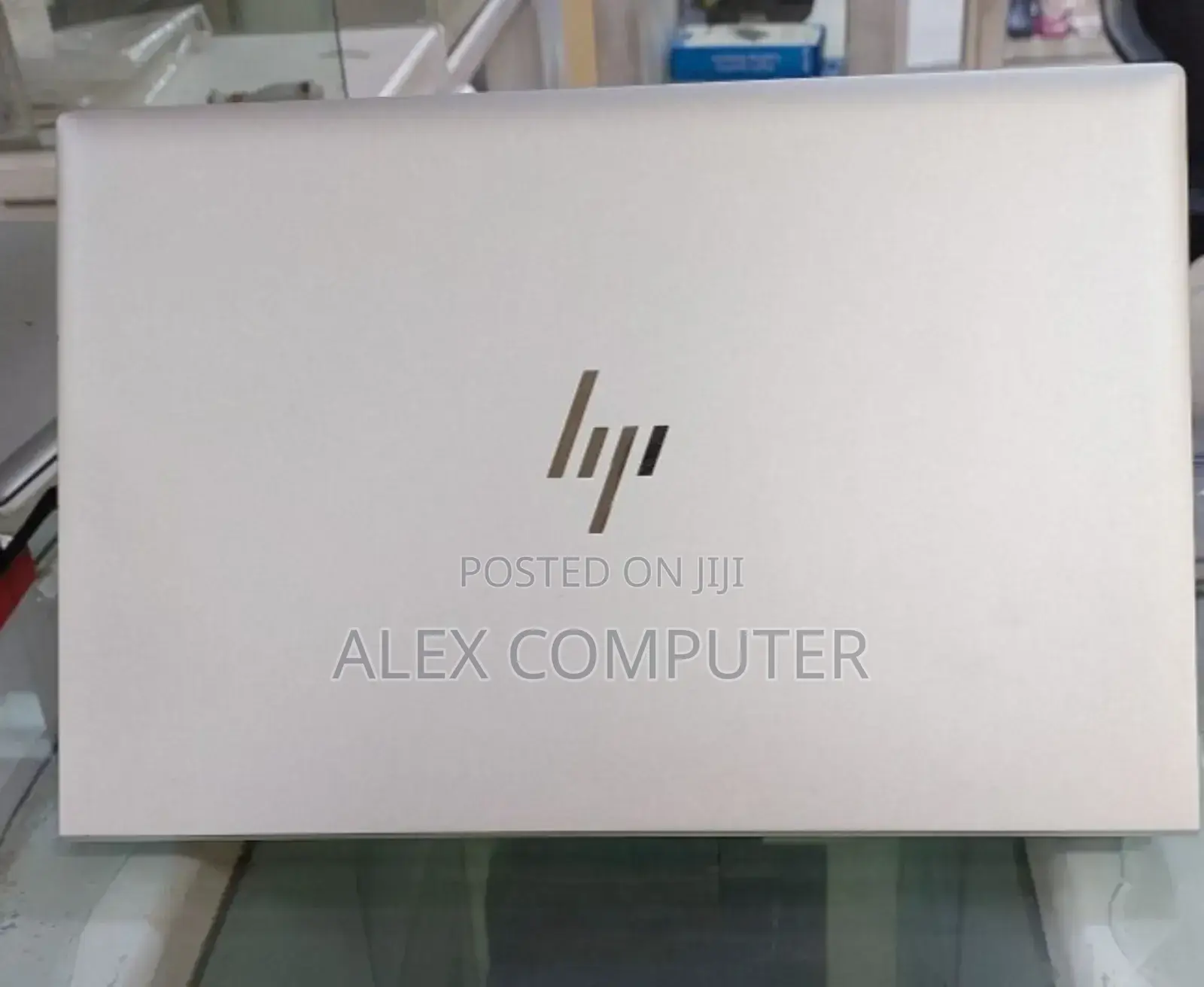 New Laptop HP EliteBook 840 16GB Intel Core I7 SSD 512GB