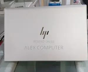 New Laptop HP EliteBook 840 16GB Intel Core I7 SSD 512GB