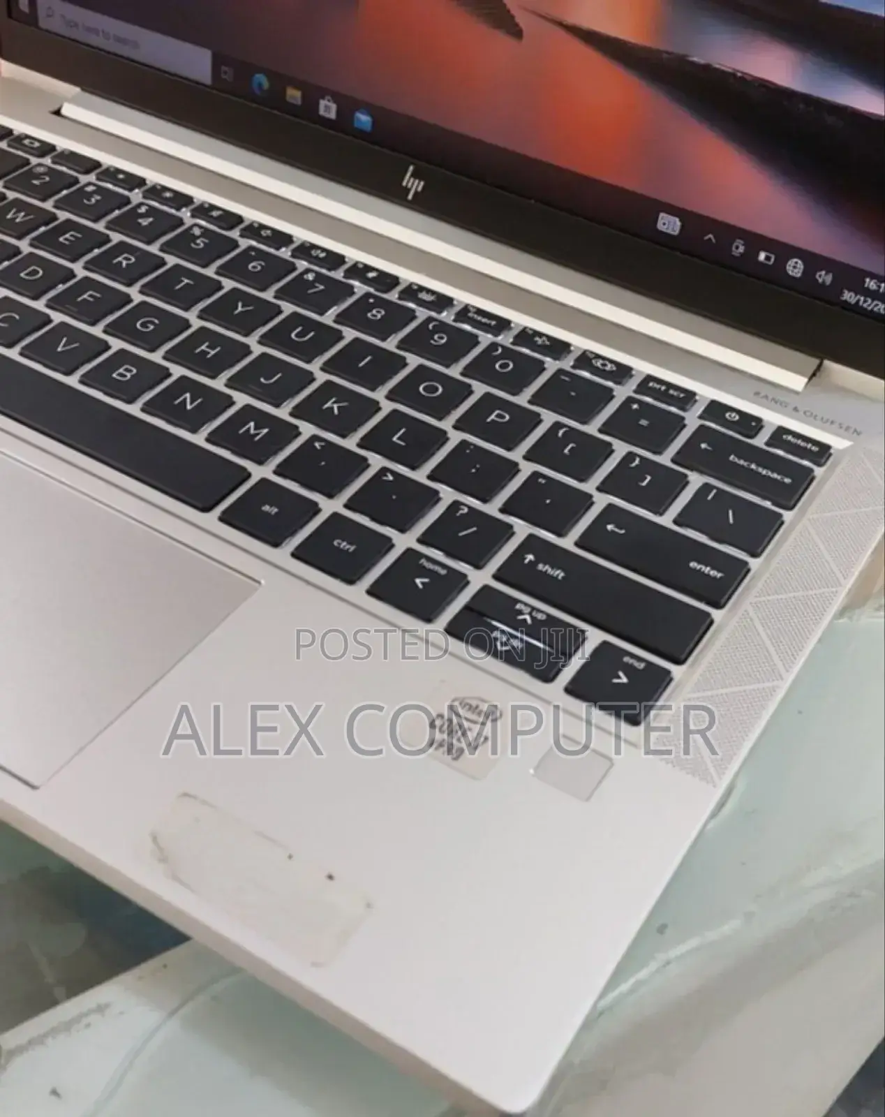 New Laptop HP EliteBook 840 16GB Intel Core I7 SSD 512GB