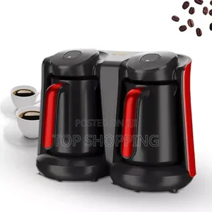 Turkish 12 Cup Coffee Maker