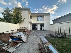 Furnished 3bdrm House in Woreda 04, Akaky Kaliti for sale