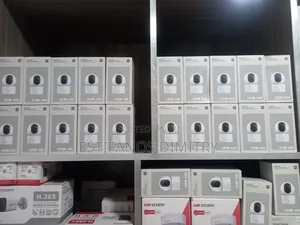 Photo - Mi C301 CCTV Camera