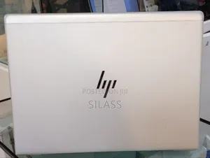 Photo - New Laptop HP EliteBook 830 G5 16GB Intel Core I5 SSD 512GB