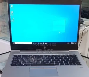 New Laptop HP EliteBook 830 G5 16GB Intel Core I5 SSD 512GB