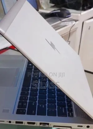 New Laptop HP EliteBook 830 G5 16GB Intel Core I5 SSD 512GB