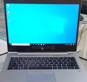 New Laptop HP EliteBook 830 G5 16GB Intel Core I5 SSD 512GB