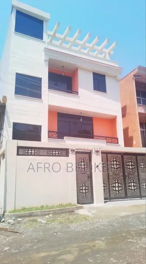 Furnished 6bdrm House in Kality, Akaky Kaliti for sale