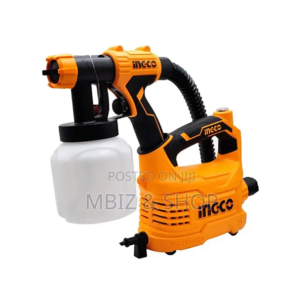 Ingco Spray Gun