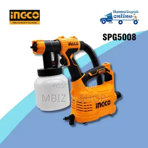 Ingco Spray Gun