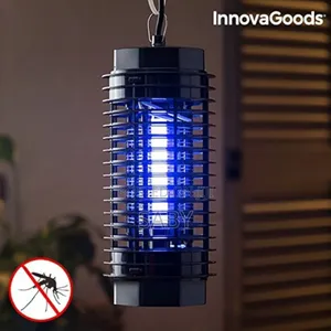 Photo - Electronic Mosquito Killer Lamp