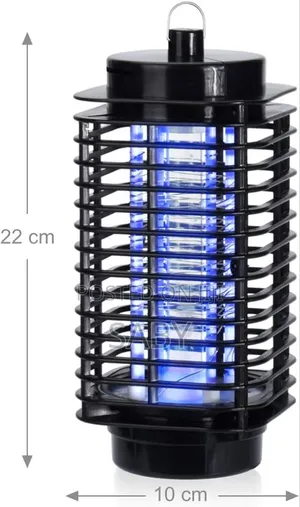 Electronic Mosquito Killer Lamp