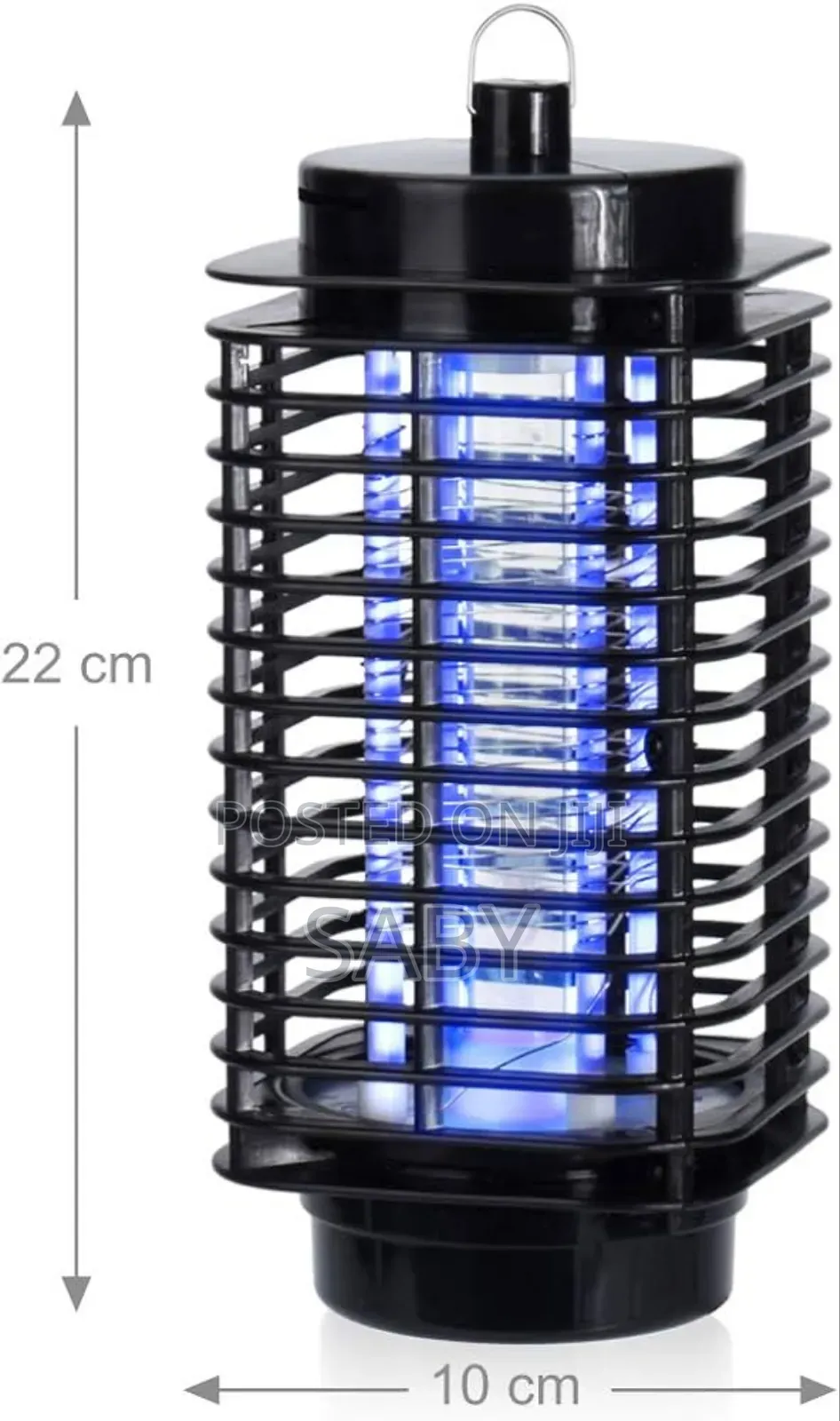 Electronic Mosquito Killer Lamp