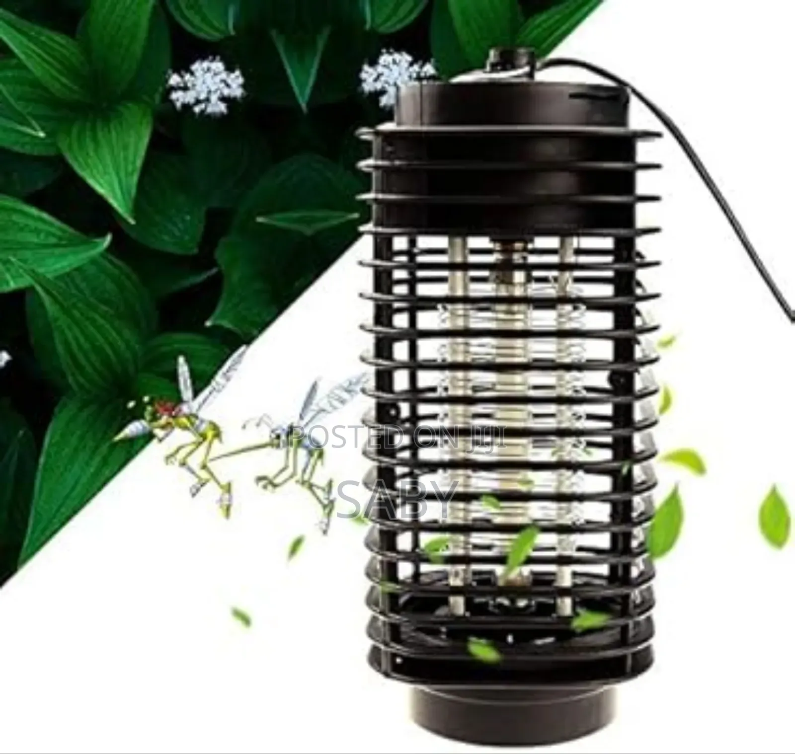 Electronic Mosquito Killer Lamp
