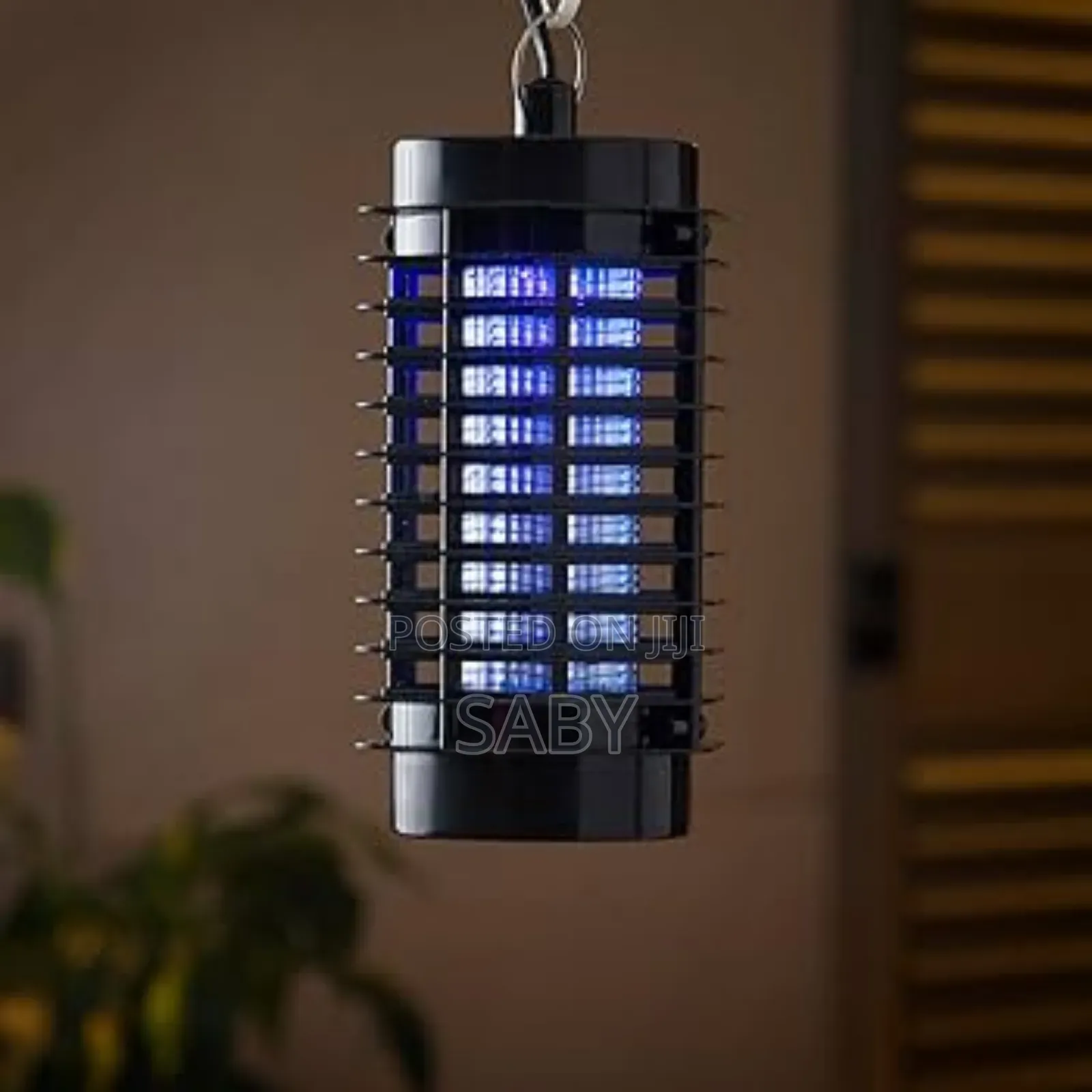 Electronic Mosquito Killer Lamp