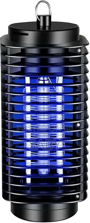 Electronic Mosquito Killer Lamp